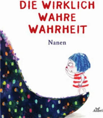 Zdjęcie produktu dla Die wirklich wahre Wahrheit