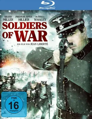 Zdjęcie produktu dla Soldiers Of War