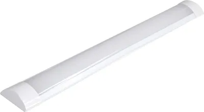 Produktbild von C-Light LED Werkstatt Leuchte Aluminium 600 mm 230V 18W 3000K 1800 Lumen