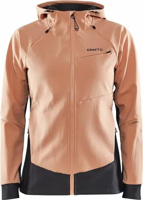 Produktbild von Craft ADV Backcountry Hybrid Jacket W