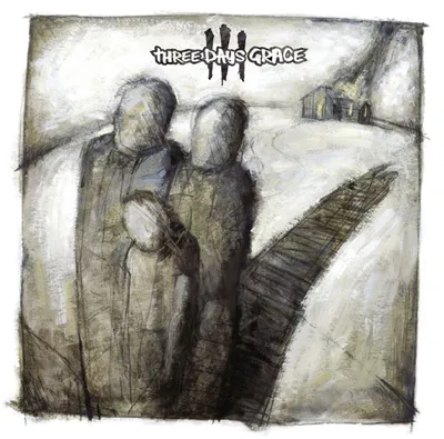 Zdjęcie produktu dla Three Days Grace