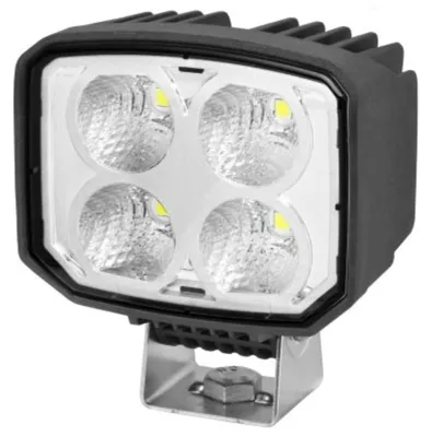 Productafbeelding van Werkverlichting 24 V, 17 W, LED, 6.500 K, 1.850 lm, HELLA, universeel inzetbaar