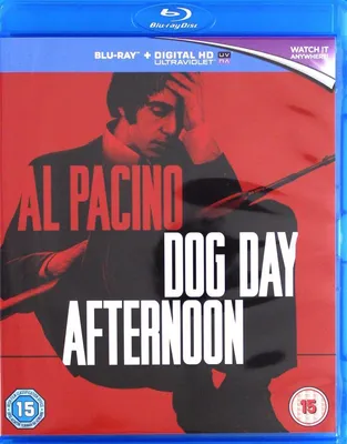 Produktbild von Hundstage [BLU-RAY]