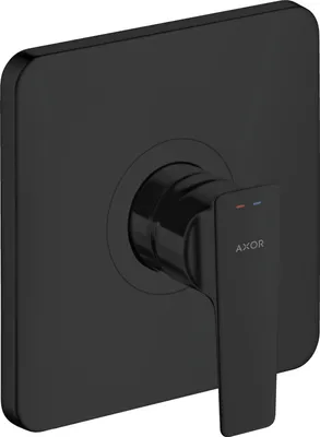 Immagine prodotto di hansgrohe AXOR Citterio E mitigeur monocommande de douche AXOR Citterio E, encastré, 1 consommateur, 36655670, 36655670
