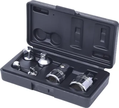 Productafbeelding van KS Tools 918.0106, chroom-vanadiumstaal, conform DIN 3120, ISO 1174, DIN 3123, ISO 3316, 660 g
