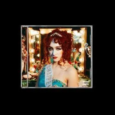 Produktbild von The Rise and Fall of a Midwest Princess