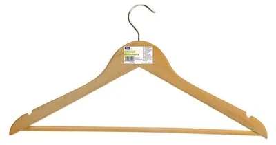 Immagine prodotto di Appendiabiti in legno