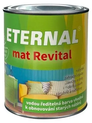 Produktbild von AUSTIS a. s Eternal MAT Revital
