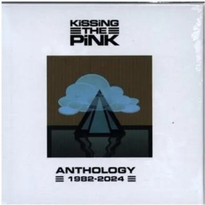 Produktbild von Anthology 1982-2024 (5CD Box)