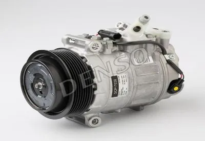 Zdjęcie produktu dla Kompresor klimatyzacji DENSO DCP17038