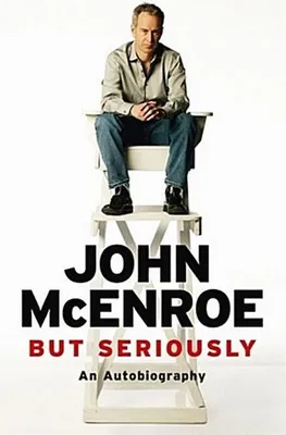 Produktbild von McEnroe, J: But Seriously