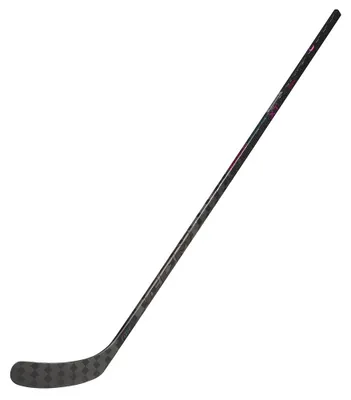 Obrázek produktu pro Ccm Hstrunlxt Junior Rib 50 Grip P29+ Hokejka pro leváky, velikost 50. 50 50