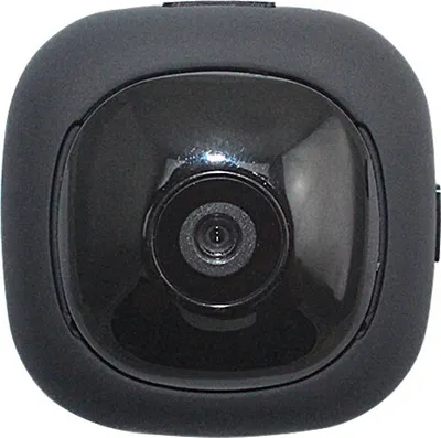 Image de NELLO G1 Caméra de sport noir