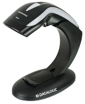 Produktbild von Datalogic Heron HD3130 Barcode-Scanner 1D USB RS-232 Kabel