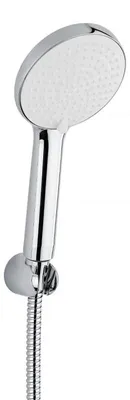 Immagine prodotto di Set per vasca SAT cromato SATBSVS31