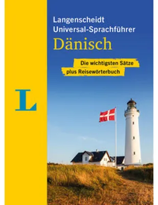 Image de Langenscheidt Universal-Sprachführer Dänisch