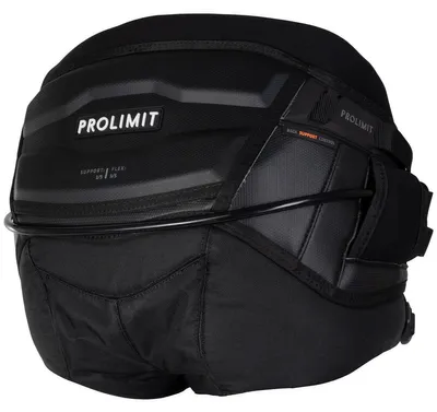 Produktbild von ProLimit Trapez Kite Seat Pro SCHWARZ Größe der Neoprenanzüge und Trapeze 50/M