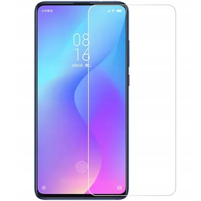 Obrázok produktu pre Temperované sklo GOLD 9H pre Xiaomi Mi 9T/Mi 9T Pro KP26574