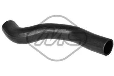 Obrázek produktu pro Metalcaucho hadice chladiče Vodní hadice pro TOYOTA LAND CRUISER (KDJ12, GRJ12) 98939