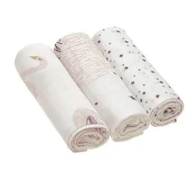 Produktbild von Lässig 1312001741, Deckenverpackung, Beige, Mehrfarbig, Weiß, Junge/Mädchen