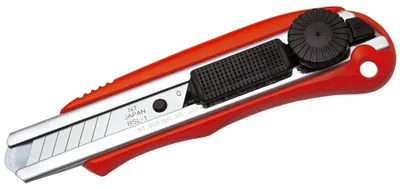 Obrázok produktu pre NT Cutter h1310627 NT Cutter SL20 P, plastový kryt, oranžový