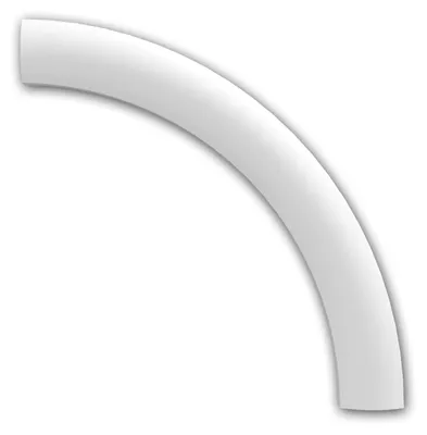 Immagine prodotto di Profhome 152815 Eckelement Zierelement Dekorelement Ornamento bloccato