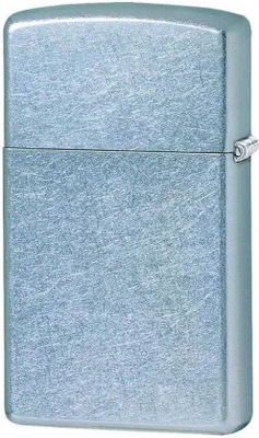Produktbild von Famanu Feuerzeug Robustes Design - Blau