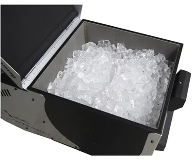 Produktbild von Antari Ice Fogmachine Nebelmaschine