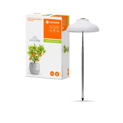 Obrázok produktu pre Svietidlo na kvety INDOOR GARDEN UMBRELLA 200 USB