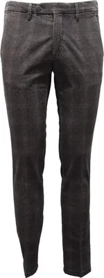 Produktbild von 3845AM pantalone uomo MICHAEL COAL man trousers