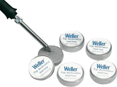 Produktbild von Weller T0051303190 Spitzenaktivator