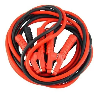 Produktbild von CARCOMMERCE Starthilfekabel 1000A 42397