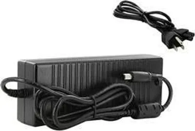 Produktbild von HP 463952-001, Laptop, Drinnen, 100-240 V, 180 W, Schwarz