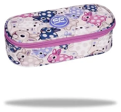 Image de Coolpack - Campus - Lapin blanc
