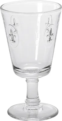 Produktbild von La Rochere Weinkelch Lilie, 240 ml, 1 Stück