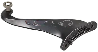 Immagine prodotto di Guida a rulli porta scorrevole porta scorrevole superiore sinistra METZGER per CITROËN BERLINGO