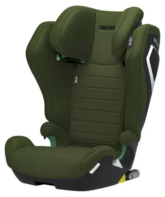 Produktbild von Recaro Axion 1 Kindersitz Gruppe 3 Epic Green : grün Farbe: grün