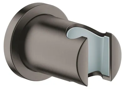 Immagine prodotto di Supporto per doccetta Grohe RAINSHOWER Rainshower Hard Graphite spazzolato