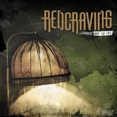 Produktbild von Redcraving-Lethargic,Way Too Late