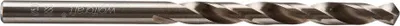 Produktbild von Wolfcraft® Spiralbohrer HSS geschliffen D 5,0mm