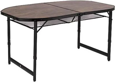 Produktbild von Bo-Camp Woodbine Campingtisch 150 x 80 cm