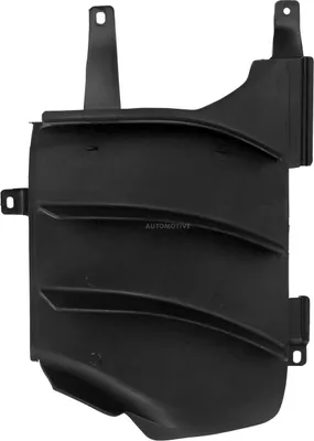 Produktbild von SIEGEL AUTOMOTIVE Windleitblech Fahrerhaus SA2D0160 für SCANIA P,G,R,T - series