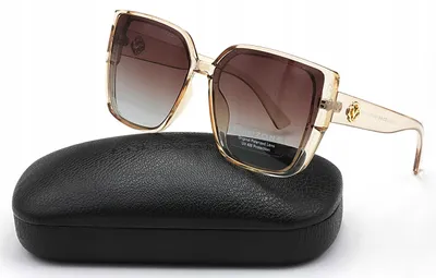 Produktbild von PolarZONE DPZ926 Damen Sonnenbrille Polarisiert UV400