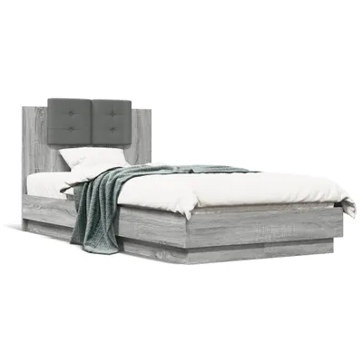 Obrázek produktu pro VidaXL 3209973, 93 cm, 194,5 cm, 84 cm, 900 x 1900 mm, 1 kusů