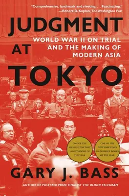 Obrázek produktu pro Judgment at Tokyo