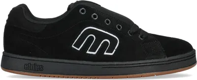 Produktbild von Etnies Callicut Black/White Größe EU 42,5