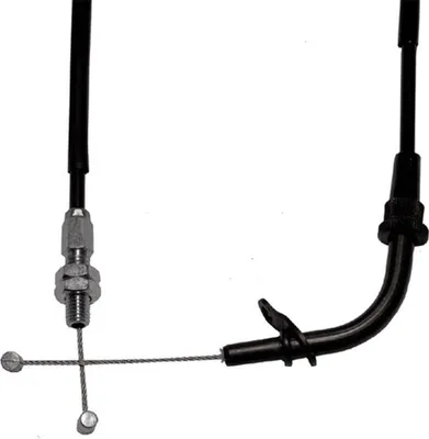 Zdjęcie produktu dla Linka gazu typu Bowden do Suzuki GSX-R 1000, rok produkcji 2003–2004, marki pamoto – nowa