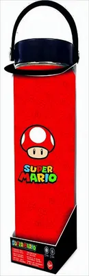 Produktbild von Super Mario Hydro Thermosflasche 665ml
