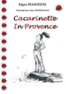 Produktbild von Cacarinette in Provence