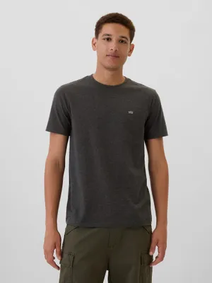 Produktbild von GAP T-Shirt mit Logo 502022-00__M